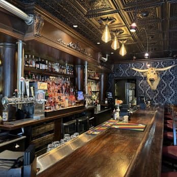 Drynk Bar & Lounge