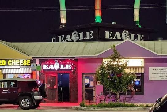 Eagle
