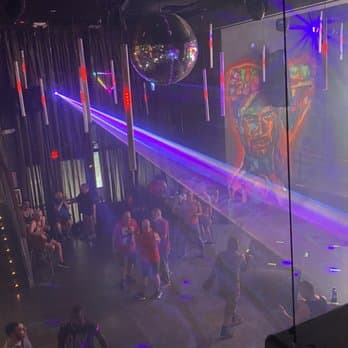 Hunters Nightclub