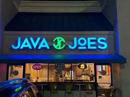 Java Joes