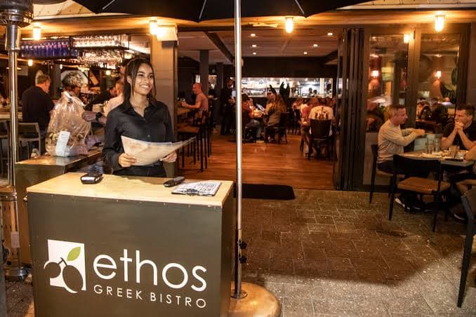Ethos Greek Bistro