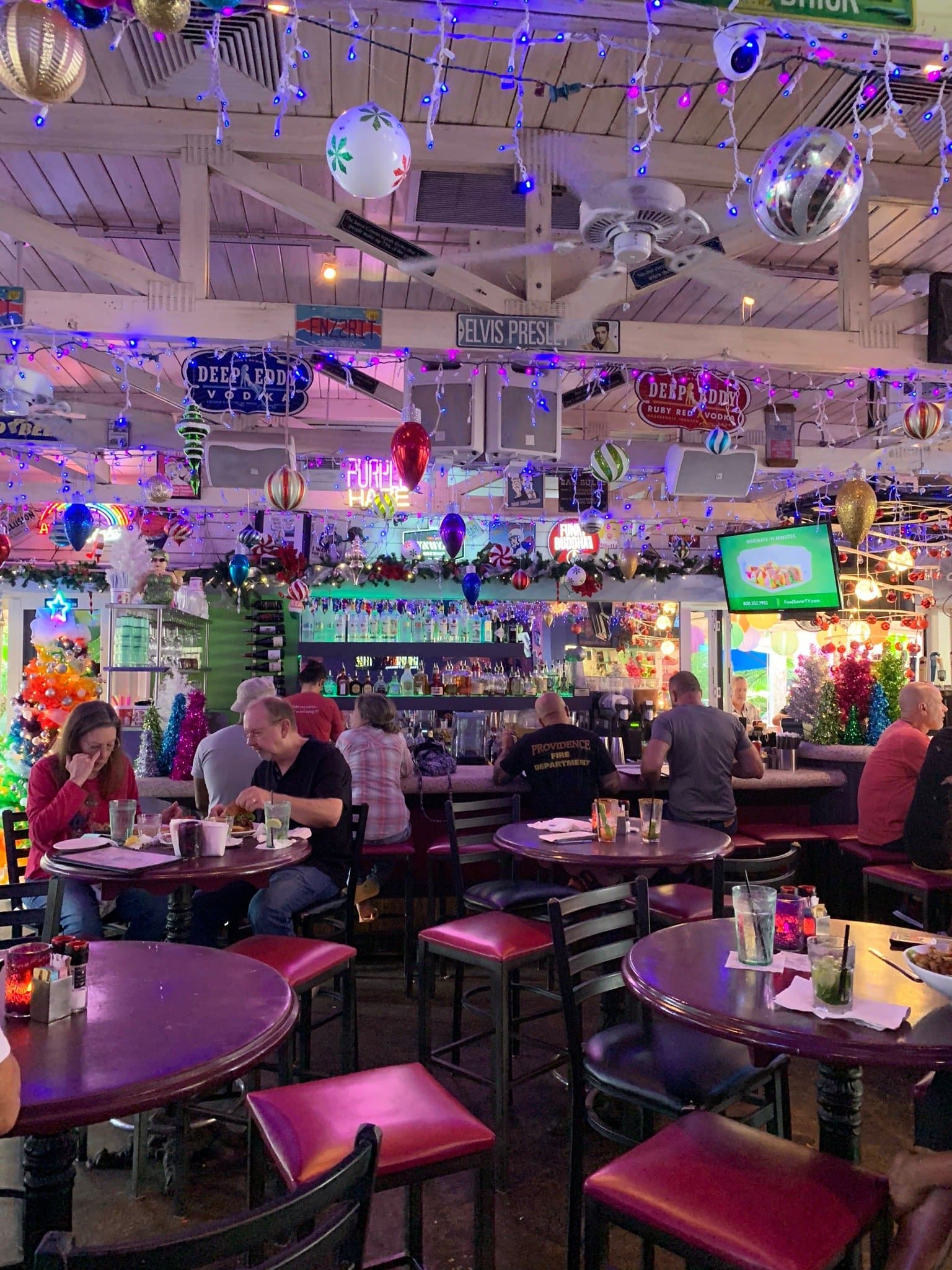 Nightlife in Wilton Manors