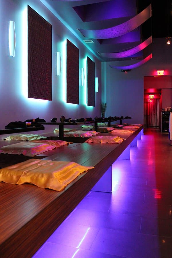 Spa and wellness in Wilton Manors