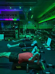 Fitness and wellness experience in Wilton Manors