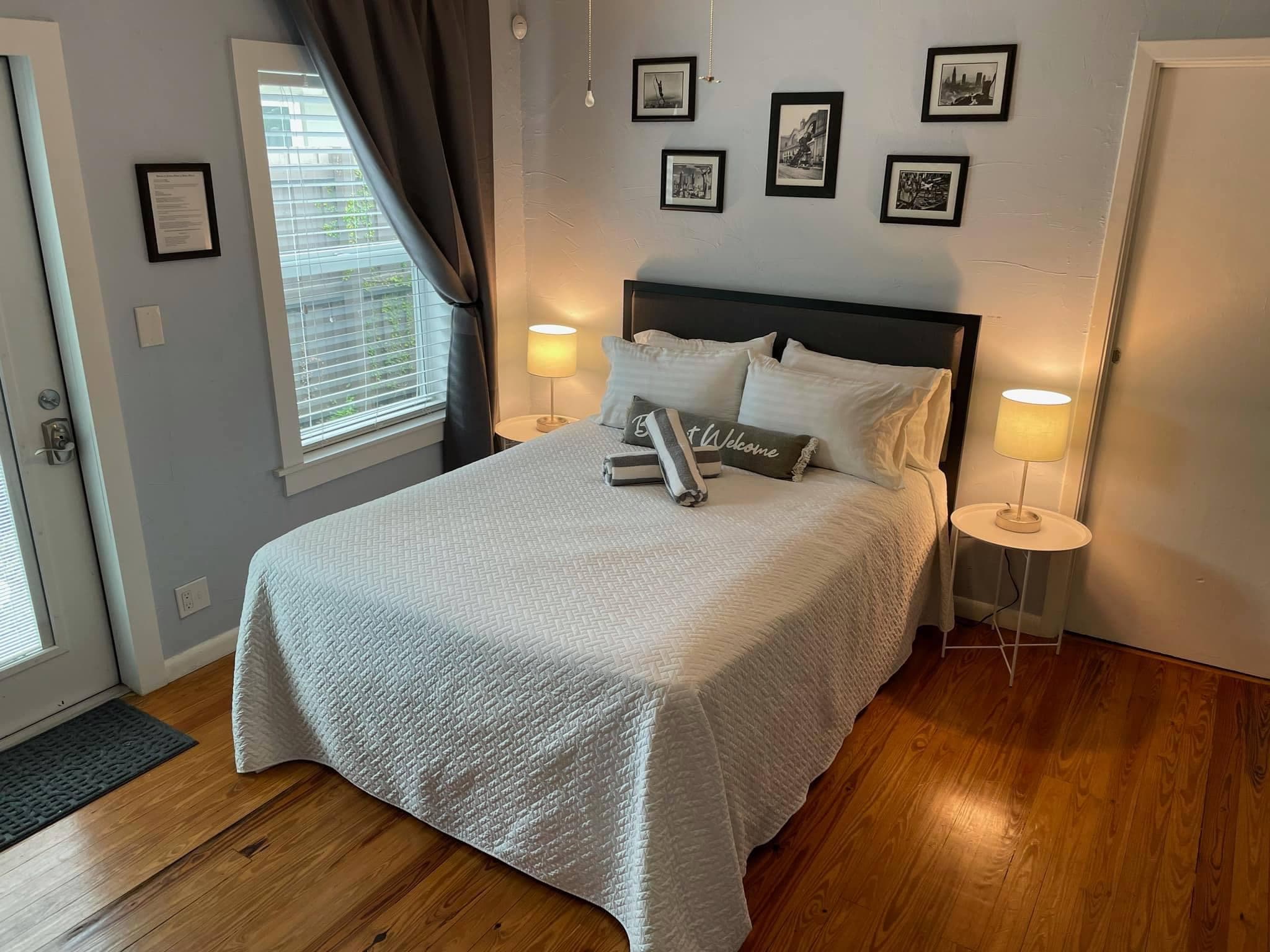 Junior Suite Two bedroom at Solstice at Wilton