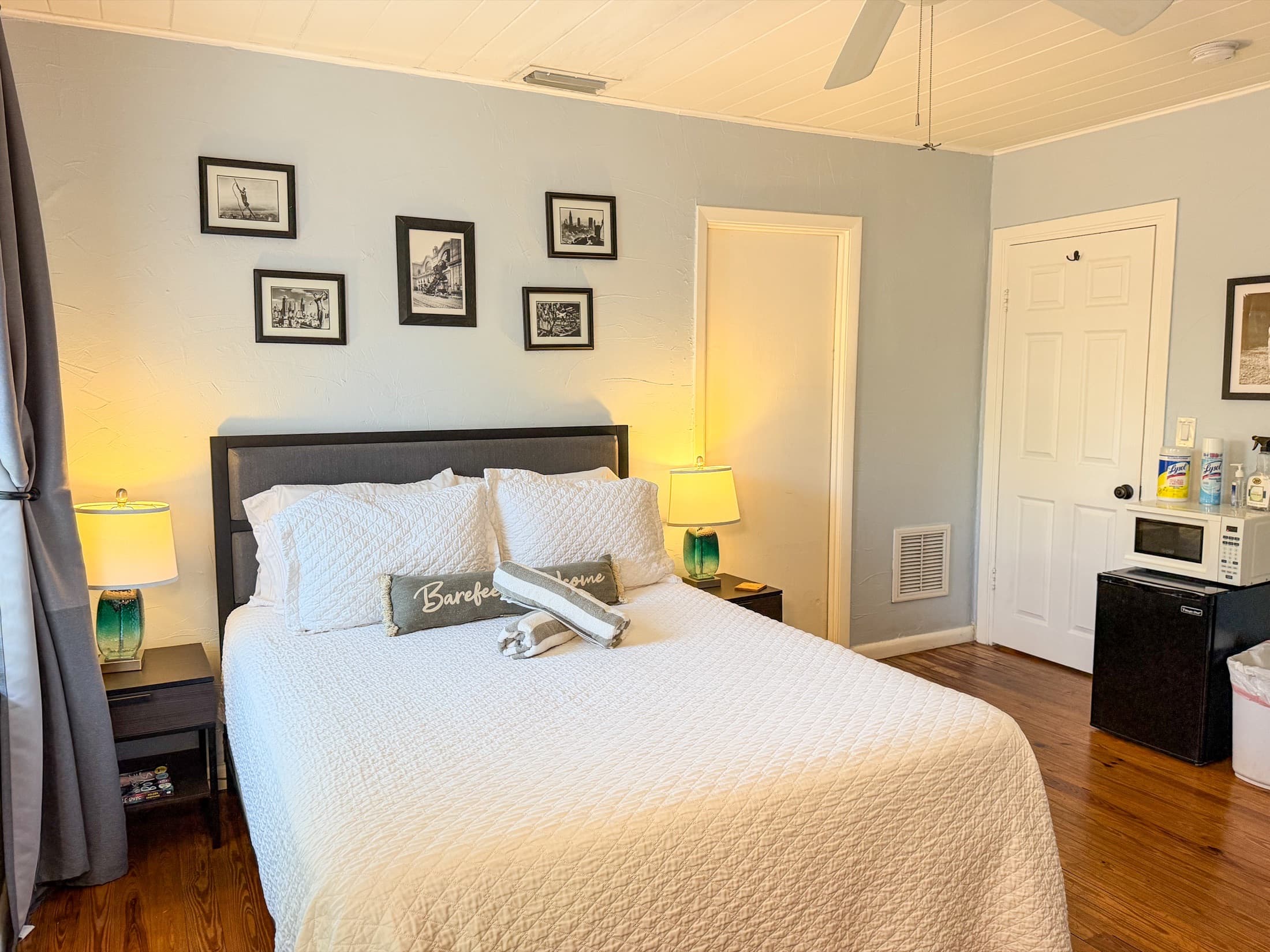 Junior Suite Two bedroom at Solstice at Wilton