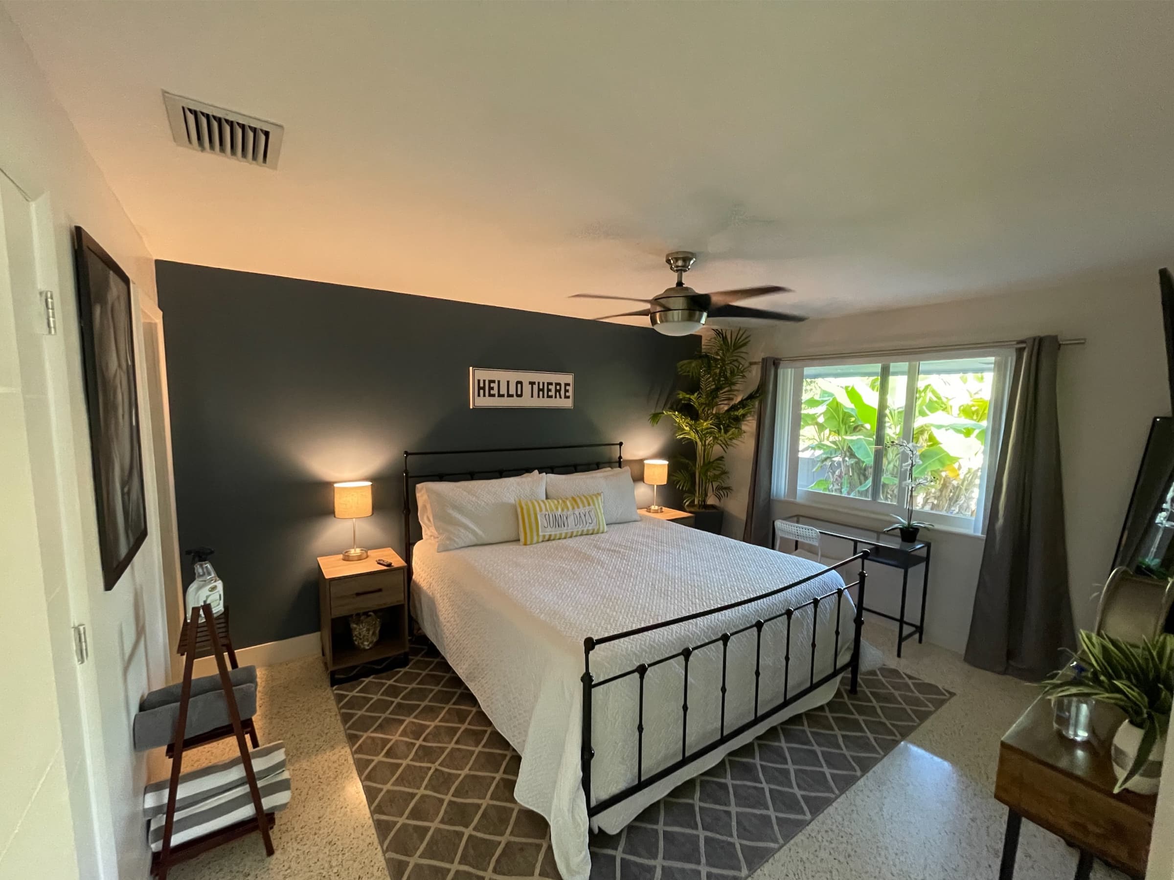 Pinnacle Deluxe Suite One bedroom at Solstice at Wilton