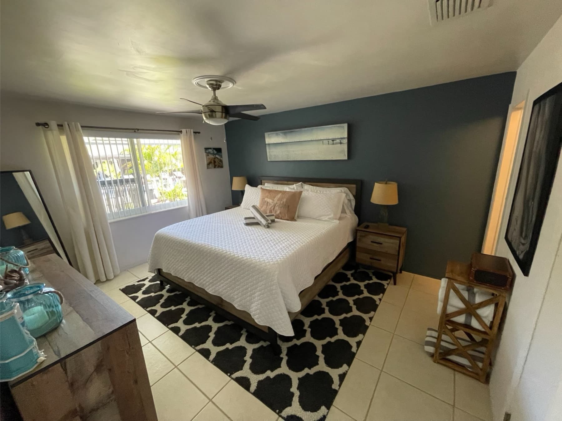 Pinnacle Deluxe Suite Three bedroom at Solstice at Wilton