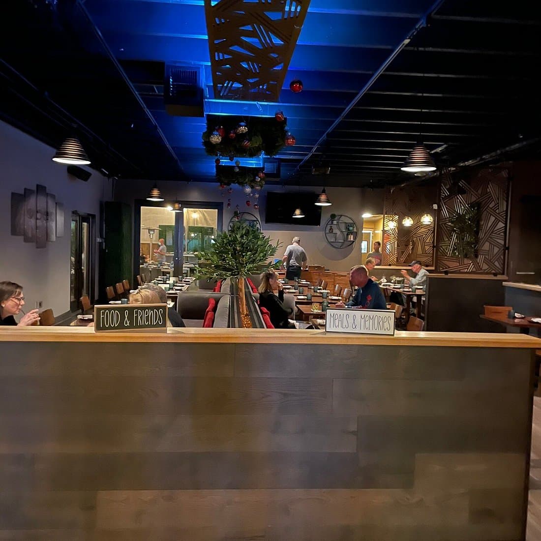Union Kitchen & Bar