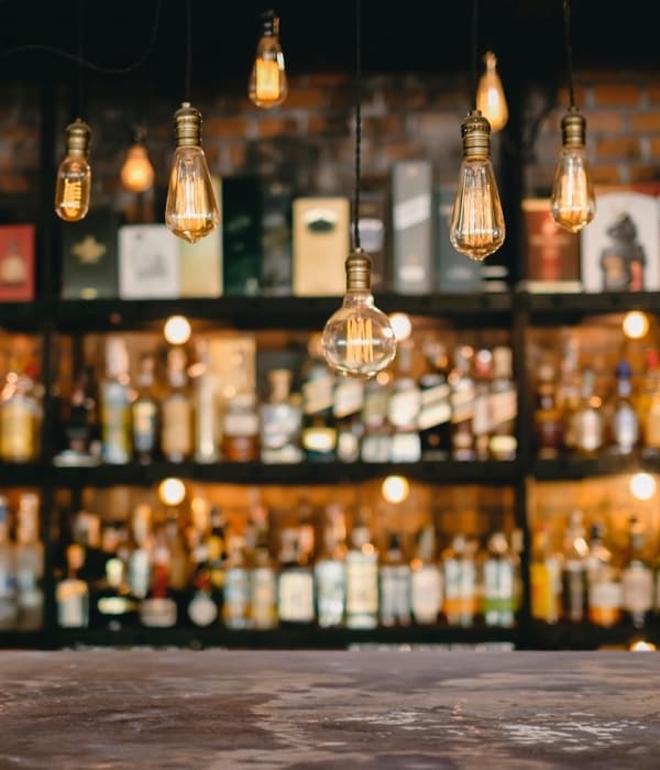 Bars & Clubs