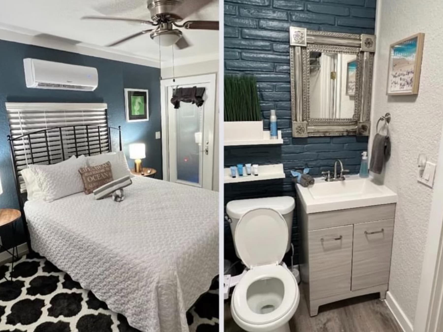 Junior Suite One at Solstice at Wilton